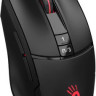 Мышь A4TECH Bloody L65 Max, игровая, оптическая, проводная, USB, черный [l65 max/stone black]