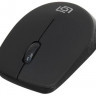 Мышь Oklick 486MW, оптическая, беспроводная, USB, черный [1196555]