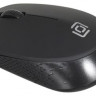 Мышь Oklick 486MW, оптическая, беспроводная, USB, черный [1196555]