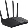 Wi-Fi роутер ASUS RT-AX57, AX3000, черный