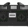 Wi-Fi роутер MIKROTIK RB4011iGS+5HacQ2HnD-IN, AC2000, черный