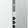 Бесшовный Mesh роутер Xiaomi AX3000, AX3000, белый, 2 шт. в комплекте [dvb4464gl]