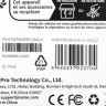 Карта памяти microSDXC UHS-I U3 NETAC P500 Extreme Pro 256 ГБ, 100 МБ/с, 30X, Class 10, NT02P500PRO-256G-S, 1 шт., без адаптера