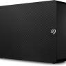 Внешний диск HDD Seagate Expansion STKP8000400, 8ТБ, черный