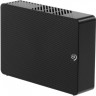 Внешний диск HDD Seagate Expansion STKP8000400, 8ТБ, черный
