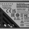 Внешний диск HDD Seagate Expansion STKP8000400, 8ТБ, черный