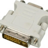 Переходник VGA NingBo DVI-I(m) - VGA (f)