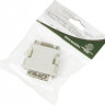 Переходник VGA NingBo DVI-I(m) - VGA (f)