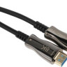 Кабель соединительный аудио-видео PREMIER 5-806 3.0, HDMI (m) - HDMI (m) , ver 2.1, 3м, GOLD, черный