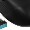 Мышь A4TECH Fstyler FB10C, оптическая, беспроводная, USB, черный [fb10c stone black]