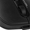 Мышь A4TECH Fstyler FB10C, оптическая, беспроводная, USB, черный [fb10c stone black]