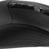 Мышь A4TECH Bloody ES9, игровая, оптическая, проводная, USB, черный