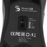 Мышь A4TECH Bloody ES9, игровая, оптическая, проводная, USB, черный