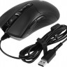 Мышь A4TECH Bloody ES9, игровая, оптическая, проводная, USB, черный
