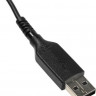Мышь A4TECH Bloody ES9, игровая, оптическая, проводная, USB, черный