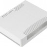 Роутер MIKROTIK hEX PoE, белый [rb960pgs]
