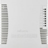 Роутер MIKROTIK hEX PoE, белый [rb960pgs]
