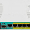 Роутер MIKROTIK hEX PoE, белый [rb960pgs]