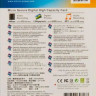 Карта памяти microSDHC UHS-I Silicon Power 16 ГБ, 85 МБ/с, Class 10, SP016GBSTHBU1V10SP, 1 шт., переходник SD