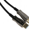 Кабель соединительный аудио-видео PREMIER 5-806 1.5, HDMI (m) - HDMI (m) , ver 2.1, 1.5м, GOLD, черный