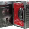 Мышь A4TECH Bloody V8, игровая, оптическая, проводная, USB, черный