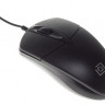 Мышь Oklick 275M, оптическая, проводная, USB, черный [412841]