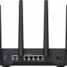 Wi-Fi роутер ASUS TUF-AX4200, AX4200, черный