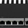 Маршрутизатор MIKROTIK RB5009UG+S+IN, черный
