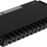 Маршрутизатор MIKROTIK RB5009UG+S+IN, черный