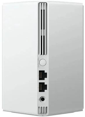 Бесшовный Mesh роутер Xiaomi AC1200, AC1200, белый, 2 шт. в комплекте [dvb4457gl]