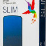 Внешний диск HDD A-Data HV320, 1ТБ, синий [ahv320-1tu31-cbl]