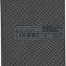 Внешний диск HDD Seagate Expansion Portable STKM2000400, 2ТБ, черный