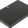Внешний диск HDD Seagate Expansion Portable STKM2000400, 2ТБ, черный
