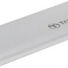 Внешний диск SSD Transcend TS1TESD260C, 1ТБ, серебристый
