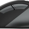 Мышь A4TECH Fstyler FB45CS Air2, оптическая, беспроводная, USB, серый [fb45cs air2 usb ( stone grey )]
