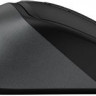 Мышь A4TECH Fstyler FB45CS Air2, оптическая, беспроводная, USB, серый [fb45cs air2 usb ( stone grey )]