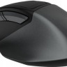 Мышь A4TECH Fstyler FB45CS Air2, оптическая, беспроводная, USB, серый [fb45cs air2 usb ( stone grey )]