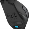 Мышь A4TECH Fstyler FB45CS Air2, оптическая, беспроводная, USB, серый [fb45cs air2 usb ( stone grey )]