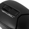Мышь A4TECH Fstyler FB12, оптическая, беспроводная, USB, черный [fb12 black]