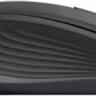 Мышь Logitech MX Anywhere 3S BT, оптическая, беспроводная, USB, графитовый [910-006929]