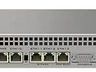 Роутер MIKROTIK RB1100AHx4 Dude Edition, серый [rb1100dx4]