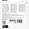 Карта памяти microSDXC UHS-I U3 NETAC P500 Extreme Pro 512 ГБ, 100 МБ/с, Class 10, NT02P500PRO-512G-S, 1 шт.