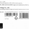 Карта памяти microSDXC UHS-I U3 NETAC P500 Extreme Pro 512 ГБ, 100 МБ/с, Class 10, NT02P500PRO-512G-S, 1 шт.