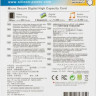 Карта памяти microSDHC UHS-I U1 Silicon Power 32 ГБ, 40 МБ/с, Class 10, SP032GBSTHBU1V10, 1 шт., без адаптера