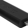 Флешка USB (Type-C) Kingston DataTraveler Max 256ГБ, USB3.2, черный [dtmax/256gb]