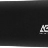 Внешний диск SSD AGI ED198 AGI1T0GIMED198, 1ТБ, черный
