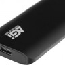 Внешний диск SSD AGI ED198 AGI1T0GIMED198, 1ТБ, черный