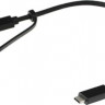 Внешний диск SSD AGI ED198 AGI1T0GIMED198, 1ТБ, черный