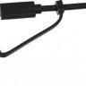 Внешний диск SSD AGI ED198 AGI1T0GIMED198, 1ТБ, черный