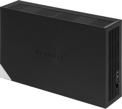 Внешний диск HDD Seagate One Touch STLC8000400, 8ТБ, черный